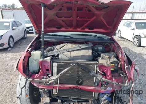 2006 Toyota Tacoma Base V6 from USA, damaged, VIN 3TMMU52N76M002670